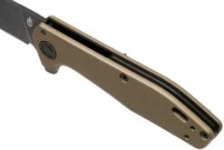 Gerber Fastball Cleaver 20CV 30-001841 Coyote Taschenmesser 15 Gerber Fastball Cleaver 20CV 30-001841 Coyote Taschenmesser -OutFit Verkäufe GE30 001841 07 gerber