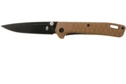 Gerber Zilch 30-001881 Coyote, Taschenmesser