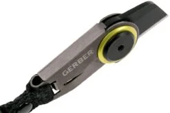 Gerber GDC Zip Blade 31-001742 Taschenmesser -OutFit Verkäufe GE31 001742 04 gerber ge31 001742 04