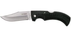 Gerber Gator 06069 Clip Point, Fine Edge Taschenmesser
