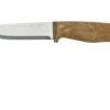 Helle Temagami 300 14C28N Bushcraftmesser, Les Stroud Design -OutFit Verkäufe HE201300 01 helle