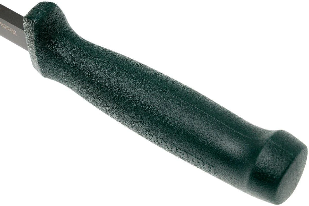 Hultafors OK1 Outdoor Knife 1 380110 Carbon, Feststehendes Messer 6 Hultafors OK1 Outdoor Knife 1 380110 Carbon, Feststehendes Messer – Bild 4