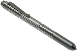 Rick Hinderer Extreme Duty Pen, Taktischer Stift Aus Rostfreiem Stahl