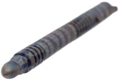 Rick Hinderer Investigator Pen Titanium Flamed, Taktischer Stift -OutFit Verkäufe HRK INVP TI FL 04 rick hinderer knives