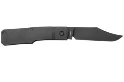 Jack Wolf Sharpshooter Jack SHARP-02-TI-REV-TUX Titanium Smooth Reverse Tux, Slipjoint Taschenmesser -OutFit Verkäufe JWSHARP 02 TI REV TUX 02 jackwolf