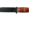KA-BAR Mark I USN 2225 Leather Feststehendes Messer -OutFit Verkäufe KA2225 01 ka bar