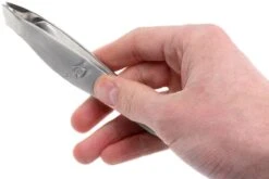 Kai Shun Classic Fischgrätenpinzette BC 0751 -OutFit Verkäufe KABC 0751 03 kai shun classic pincet kabc 0751 03