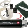 Katadyn Pocket Wasserfilter Schwarz 1 Katadyn Pocket Wasserfilter Schwarz -OutFit Verkäufe KD2010000 01 katadyn
