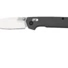 Kershaw Iridium 2038 DuraLock Gray Anodized Aluminium Taschenmesser 1 Kershaw Iridium 2038 DuraLock Gray Anodized Aluminium Taschenmesser -OutFit Verkäufe KE2038 01 kershaw
