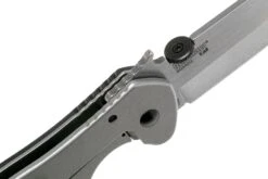 Kershaw Emerson CQC-6K D2 6034D2 Taschenmesser, Ernest Emerson Design 14 Kershaw Emerson CQC-6K D2 6034D2 Taschenmesser, Ernest Emerson Design -OutFit Verkäufe KE6034D2 06 kersahw