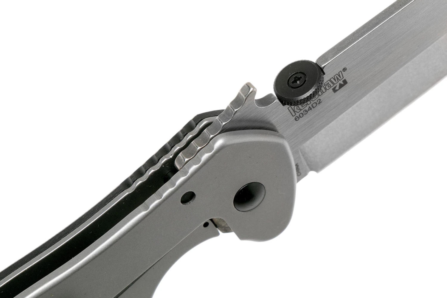 Kershaw Emerson CQC-6K D2 6034D2 Taschenmesser, Ernest Emerson Design 8 Kershaw Emerson CQC-6K D2 6034D2 Taschenmesser, Ernest Emerson Design – Bild 6