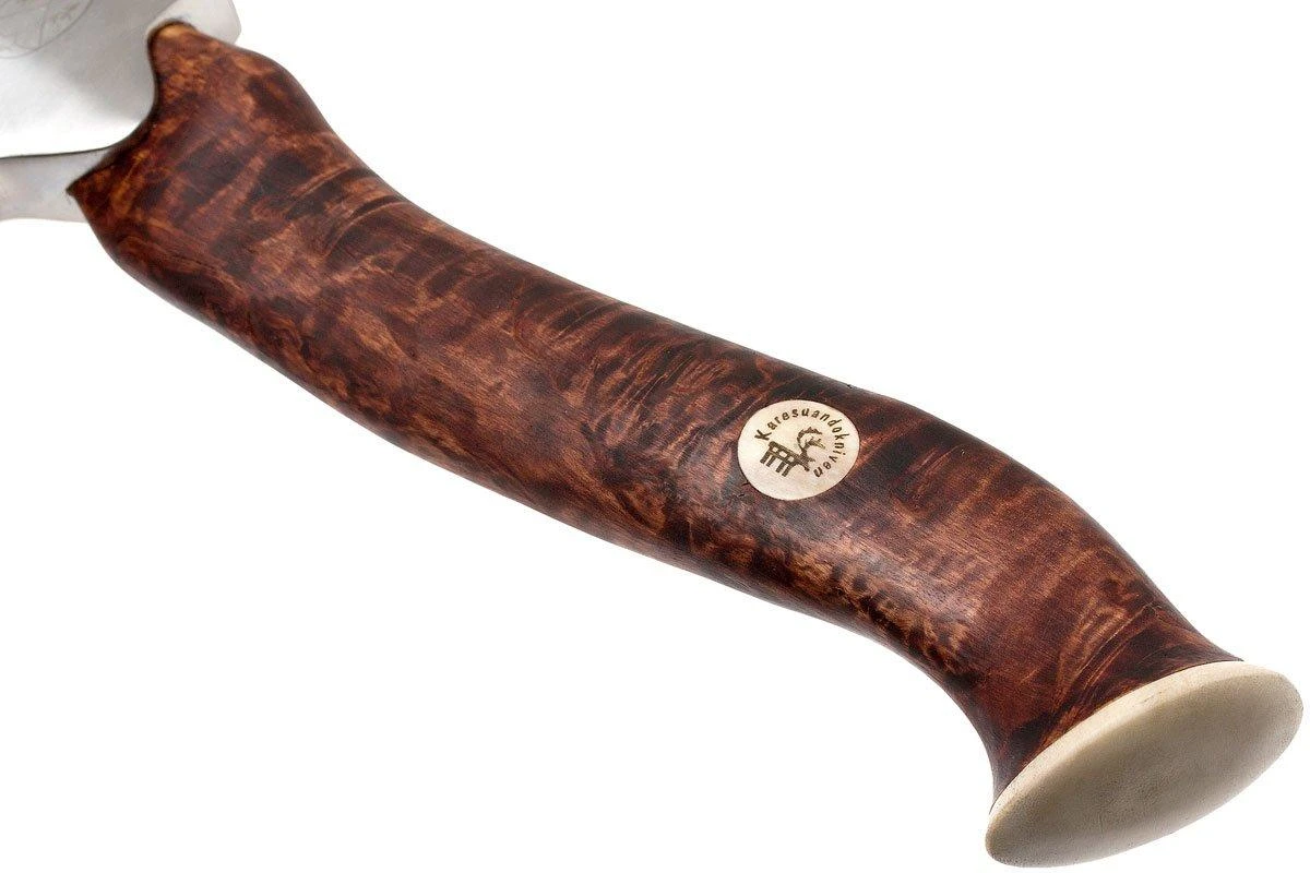 Karesuando Hunters Axe (Stoera Áksu) Brown 4014 6 Karesuando Hunters Axe (Stoera Áksu) Brown 4014 – Bild 4