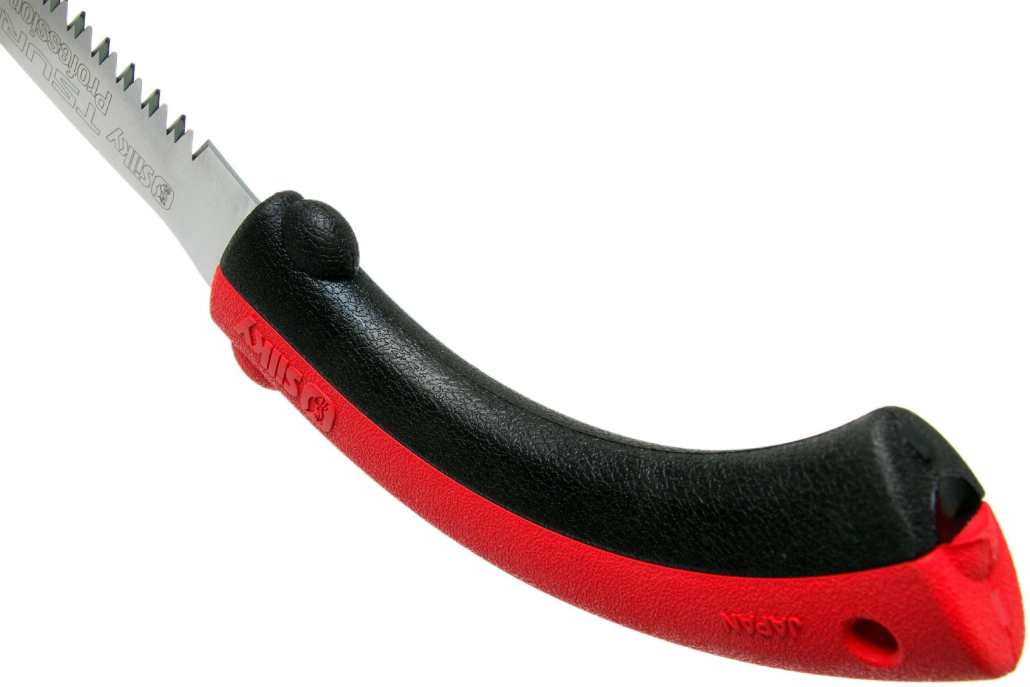 Silky Tsurugi Curve 270-7,5 Astsäge, Grob 7 Silky Tsurugi Curve 270-7,5 Astsäge, Grob – Bild 5