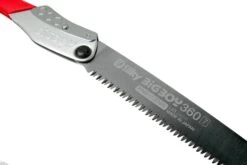 Silky Bigboy 2000 360-7 Grob, Rot -OutFit Verkäufe KSI635436 03 silky