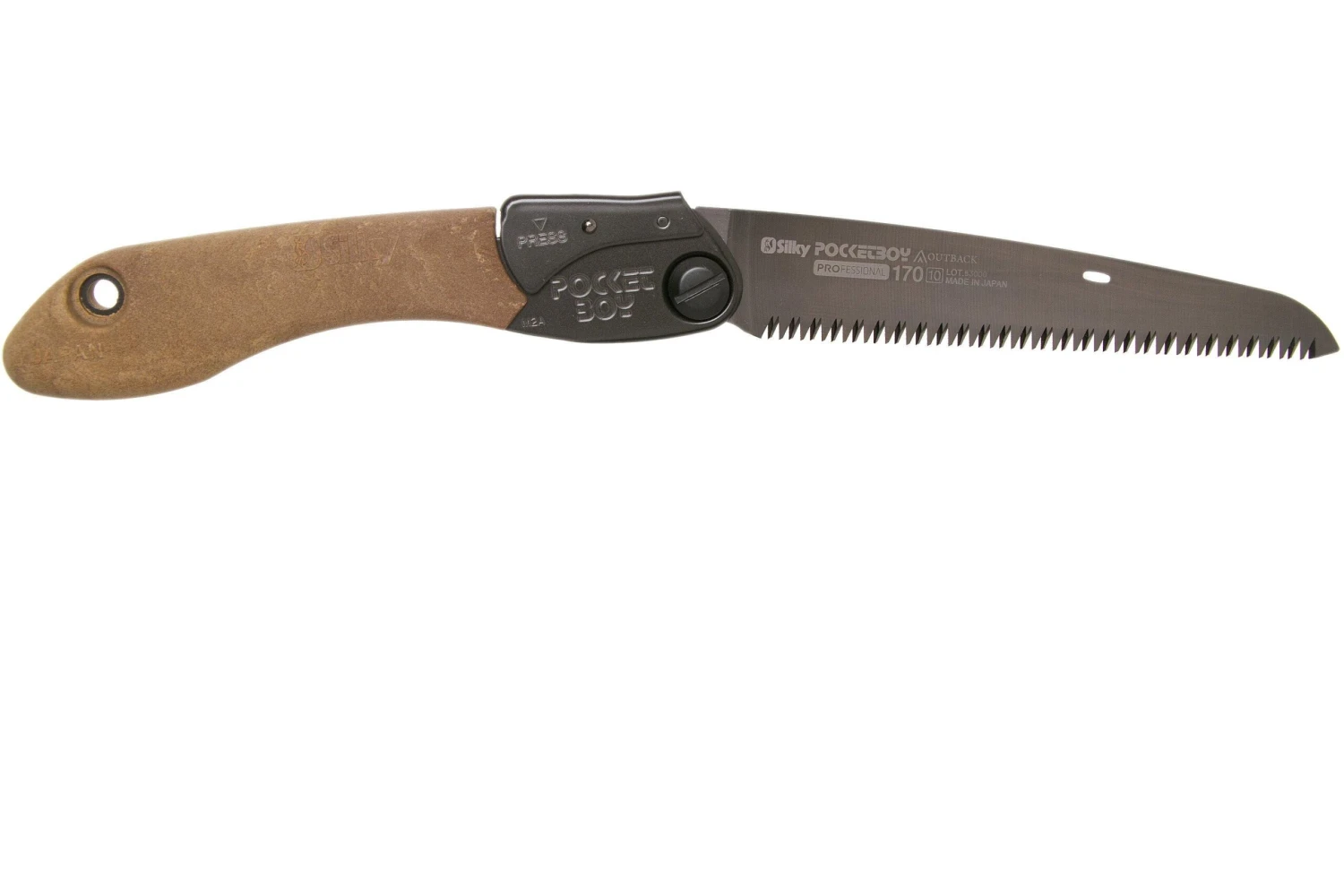 Silky Pocketboy Outback Edition, 170-10 4 Silky Pocketboy Outback Edition, 170-10 – Bild 2