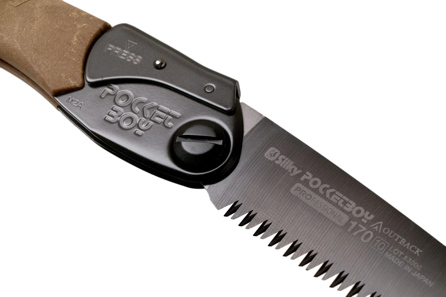 Silky Pocketboy Outback Edition, 170-10 7 Silky Pocketboy Outback Edition, 170-10 – Bild 5