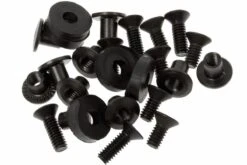 Blade Tech MOLLE Lok, Klein -OutFit Verkäufe KT10103 05 blade tech molle lock small kt10103 d5