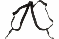 OP/TECH USA Bino/Cam Harness, Elastisch