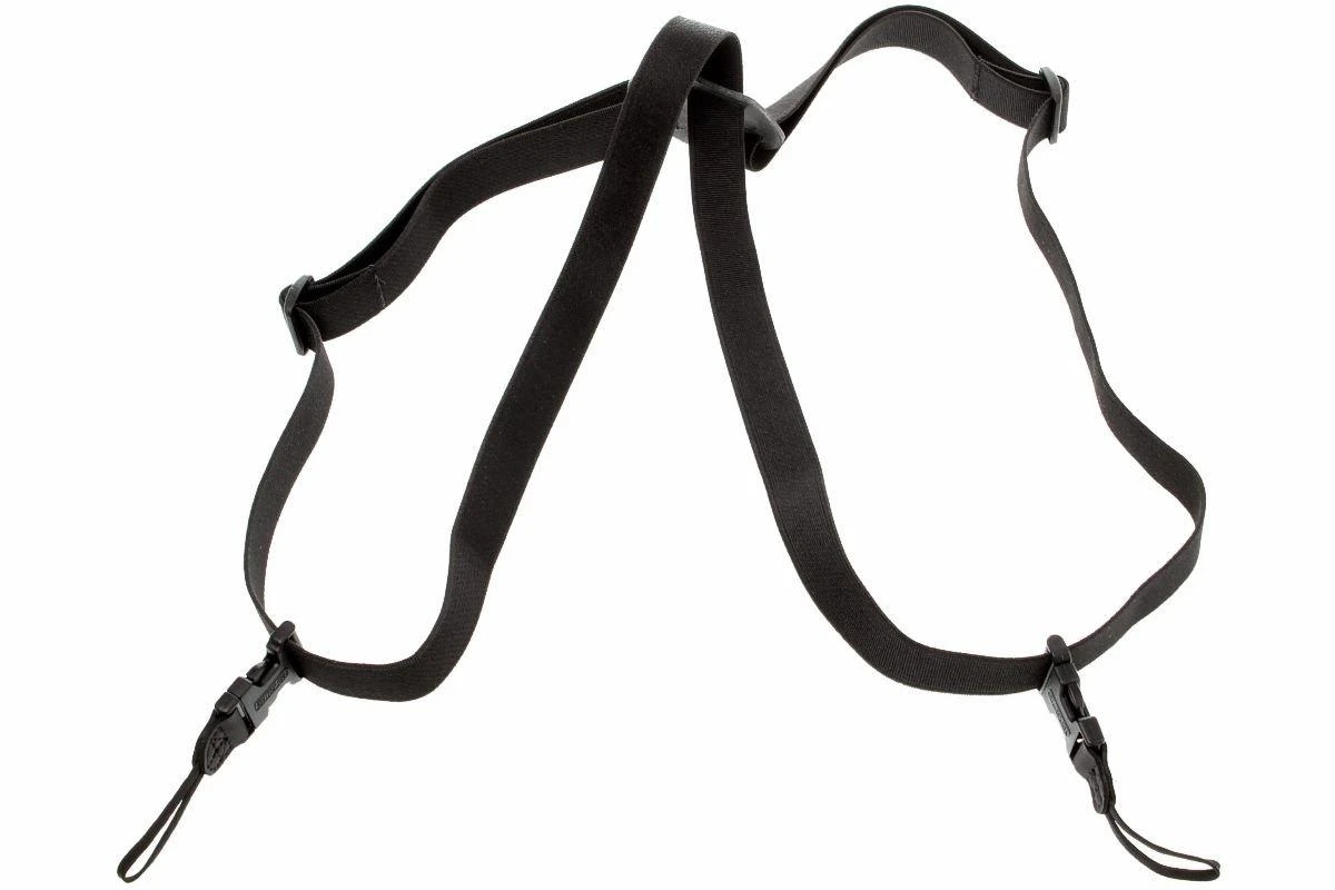OP/TECH USA Bino/Cam Harness, Elastisch 3 OP/TECH USA Bino/Cam Harness, Elastisch