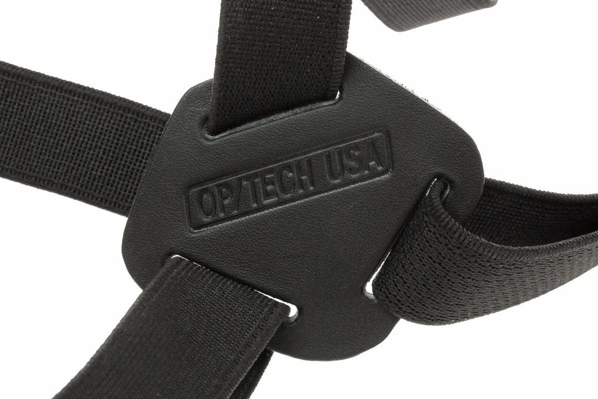 OP/TECH USA Bino/Cam Harness, Elastisch 5 OP/TECH USA Bino/Cam Harness, Elastisch – Bild 3