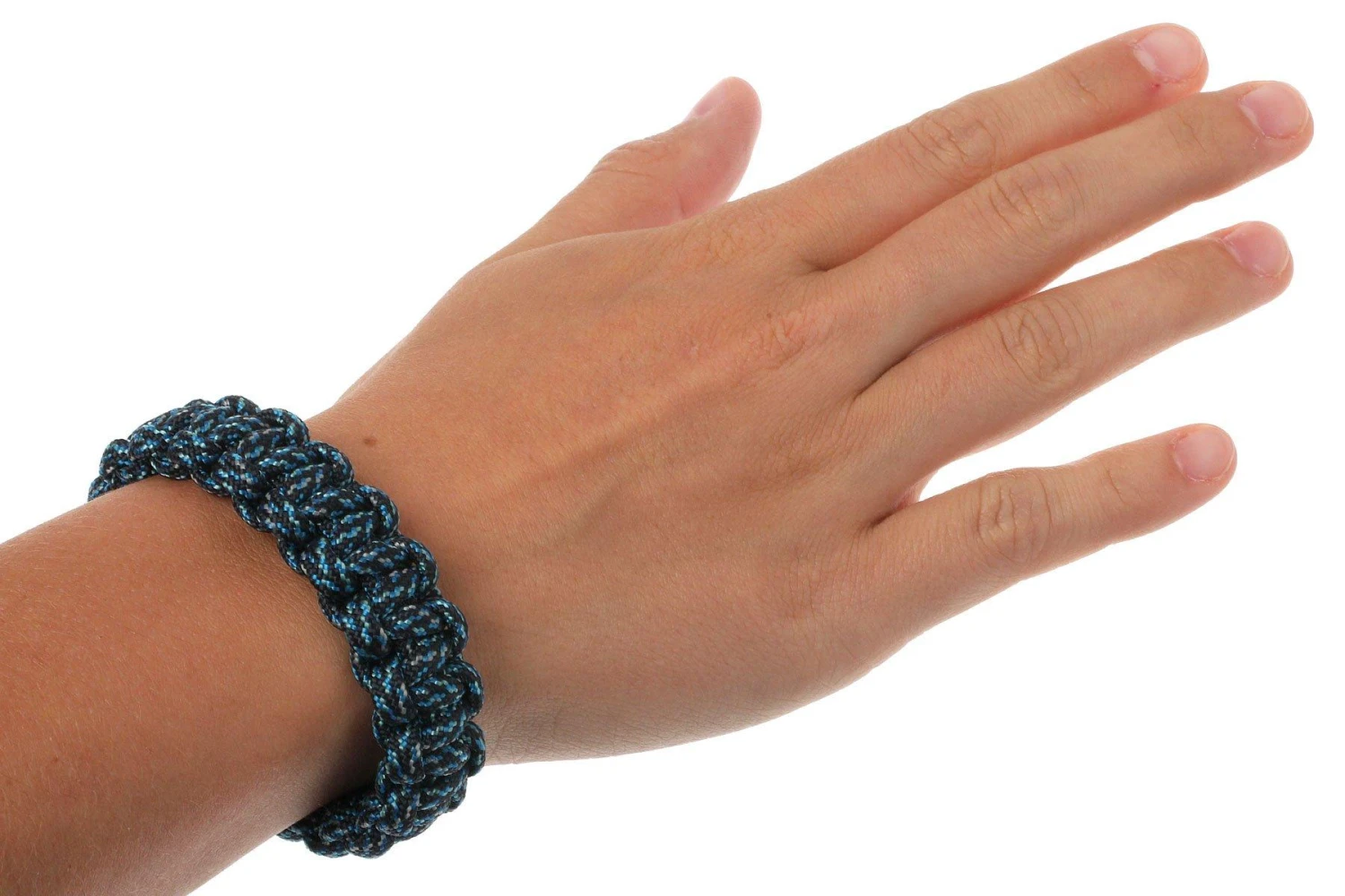 550 Paracord Typ III, Farbe: Urban Camo, 1000ft (304,8 M) 7 550 Paracord Typ III, Farbe: Urban Camo, 1000ft (304,8 M) – Bild 5