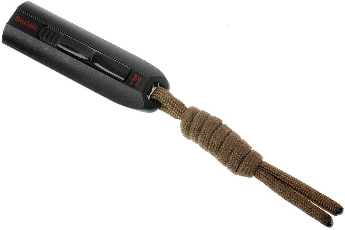 Titelseite -OutFit Verkäufe KTPC117 R 04 paracord vb 2