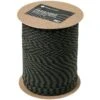Knivesandtools 550 Paracord Typ III, Farbe: Camo Dark Camo, 1000 Ft (304,8 M) -OutFit Verkäufe KTPC147 R 01 knivesandtools v201911