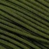Knivesandtools 550 Paracord Typ III Military Spec , Farbe: Camo Green, 100 Ft (30,48 M) -OutFit Verkäufe KTPC606 01 knivesandtools