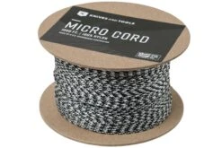 Micro Cord, Urban Camo, 1000 Ft (304,8 M)