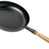 Le Creuset Bratpfanne - 28cm, 2,6L, Schwarz -OutFit Verkäufe LC20058280000460 01 le creuset lc20058280000460 01