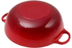Le Creuset Signature Marmite 32cm, 7l Rot 7 Le Creuset Signature Marmite 32cm, 7l Rot -OutFit Verkäufe LC21114320600430 03 le creuset lc21114320600430 03