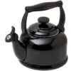 Le Creuset Tradition Wasserkessel 2,1 L, Schwarz 2 Le Creuset Tradition Wasserkessel 2,1 L, Schwarz -OutFit Verkäufe LC92000800140000 01 le creuset lc92000800140000 01
