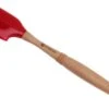 Le Creuset Silikonschaber Medium, Rot 1 Le Creuset Silikonschaber Medium, Rot -OutFit Verkäufe LC93007602060002 01 le creuset spatel lc93007602060002 01