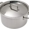 Le Creuset 3-ply, Fleischtopf, 24 Cm, 6L -OutFit Verkäufe LC96200624001000 01 le creuset magnetik lc96200624001000 01