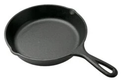 Lodge Classic Cast Iron Skillet L6SK3 Pfanne, 23 Cm