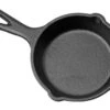 Lodge Mini Cast Iron Skillet, Durchmesser 8,8 Cm, Mini-Bratpfanne -OutFit Verkäufe LG L MS3 01 lodge