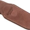 LionSteel 900MK01 BR Lederscheide Mit Magnetverschluss, Dunkelbraun 1 LionSteel 900MK01 BR Lederscheide Mit Magnetverschluss, Dunkelbraun -OutFit Verkäufe LI 900MK01 BR 01 lionsteel