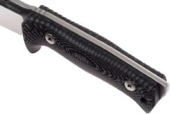 LionSteel T5, Satin Feststehendes Messer -OutFit Verkäufe LI T5 MI 05 lionsteel li t5 mi 05