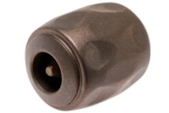 LionSteel TiP BR Bronze Lanyard Bead