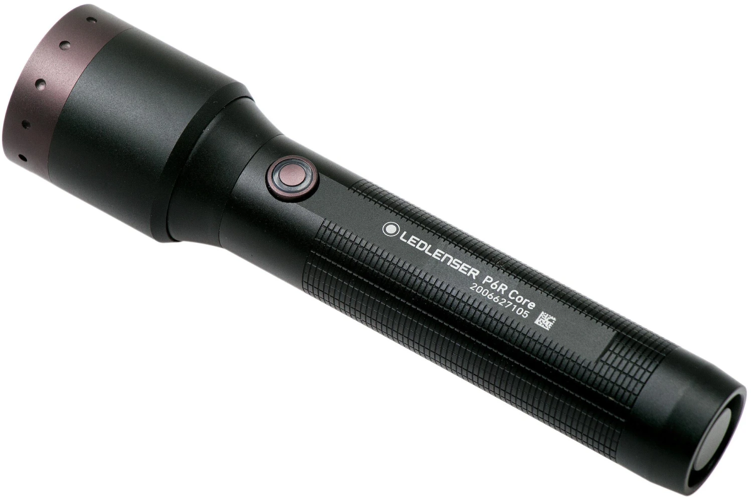 Led Lenser LedLenser P6R Core Aufladbare Taschenlampe 5 Led Lenser LedLenser P6R Core Aufladbare Taschenlampe – Bild 3