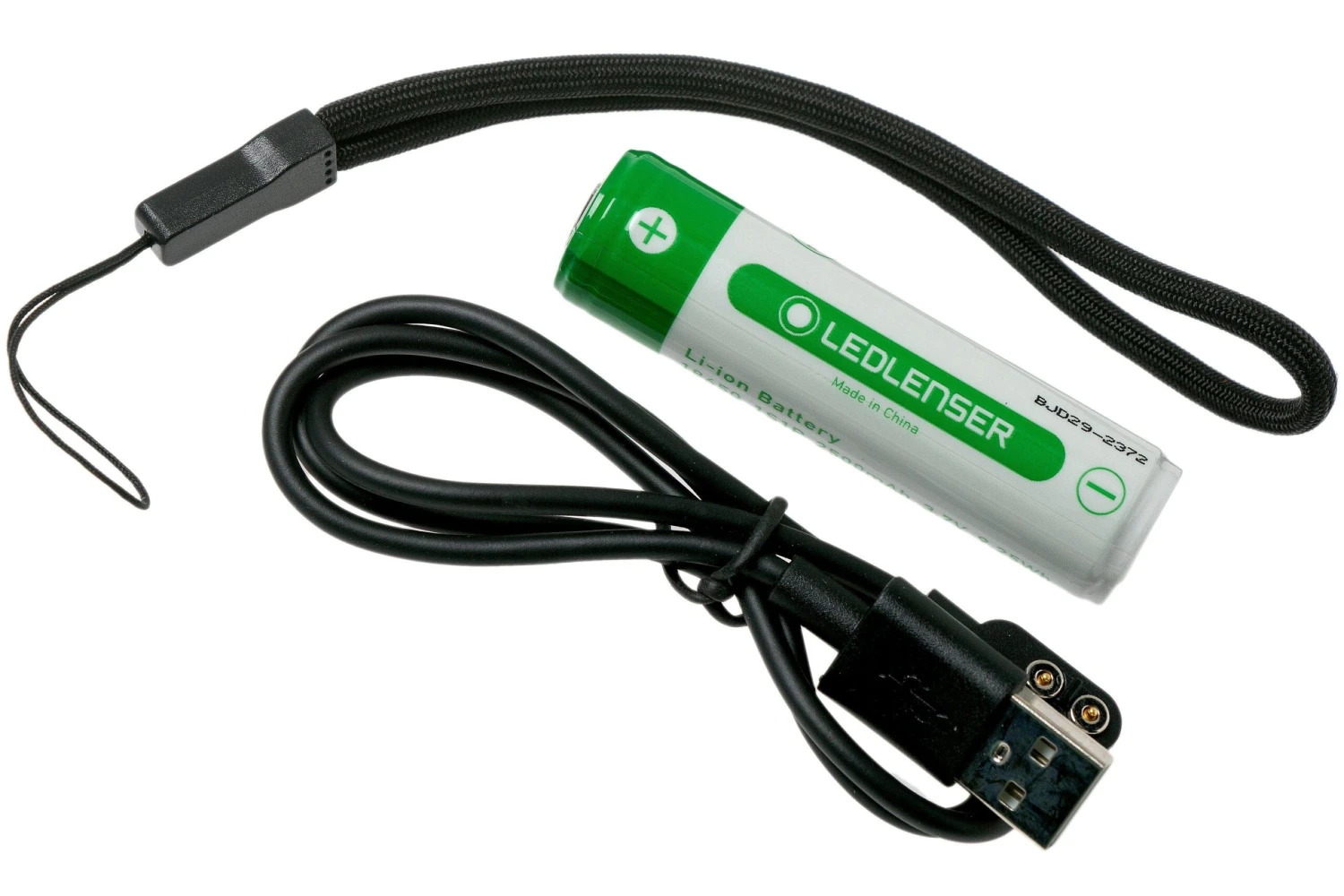 Led Lenser LedLenser P6R Core Aufladbare Taschenlampe 8 Led Lenser LedLenser P6R Core Aufladbare Taschenlampe – Bild 6