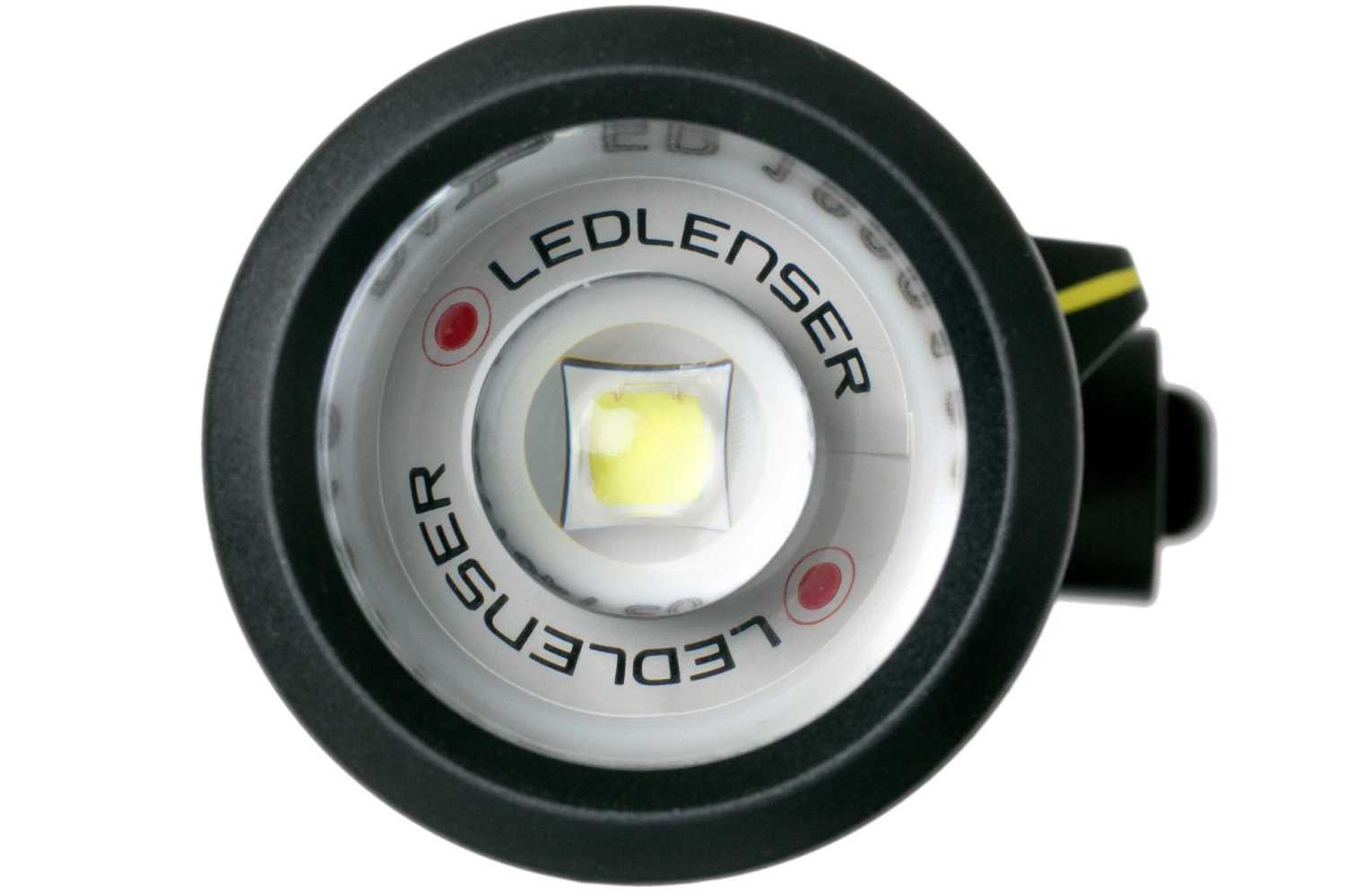 Led Lenser Ledlenser Atex EX7 Taschenlampe, 200 Lumen 4 Led Lenser Ledlenser Atex EX7 Taschenlampe, 200 Lumen – Bild 2