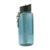 LifeStraw Go 2-stage Moody Blue, Wasserflasche Mit Filter 1 Liter, Blau -OutFit Verkäufe LWGO 1L MB 01 lifestraw