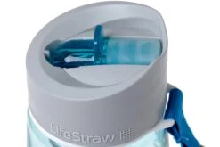 LifeStraw Go 2-stage Wasserflasche Mit Filter, Hellblau 8 LifeStraw Go 2-stage Wasserflasche Mit Filter, Hellblau -OutFit Verkäufe LWGO 2 LB 03 lifestraw