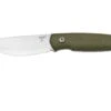 MKM Normar CPM 3V Green Micarta, Knivesandtools Exclusive, Bushcraftmesser 1 MKM Normar CPM 3V Green Micarta, Knivesandtools Exclusive, Bushcraftmesser -OutFit Verkäufe MMK KT01 GC 01 mkm