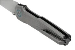 MKM Miura Titanium, Satin MI-T Taschenmesser, Simone Tonolli Design 11 MKM Miura Titanium, Satin MI-T Taschenmesser, Simone Tonolli Design -OutFit Verkäufe MMK MI T 04 mkm