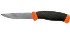Morakniv Companion MG Stainless, Orange
