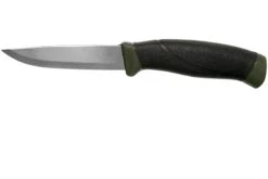 Morakniv Companion MG Stainless, Grün