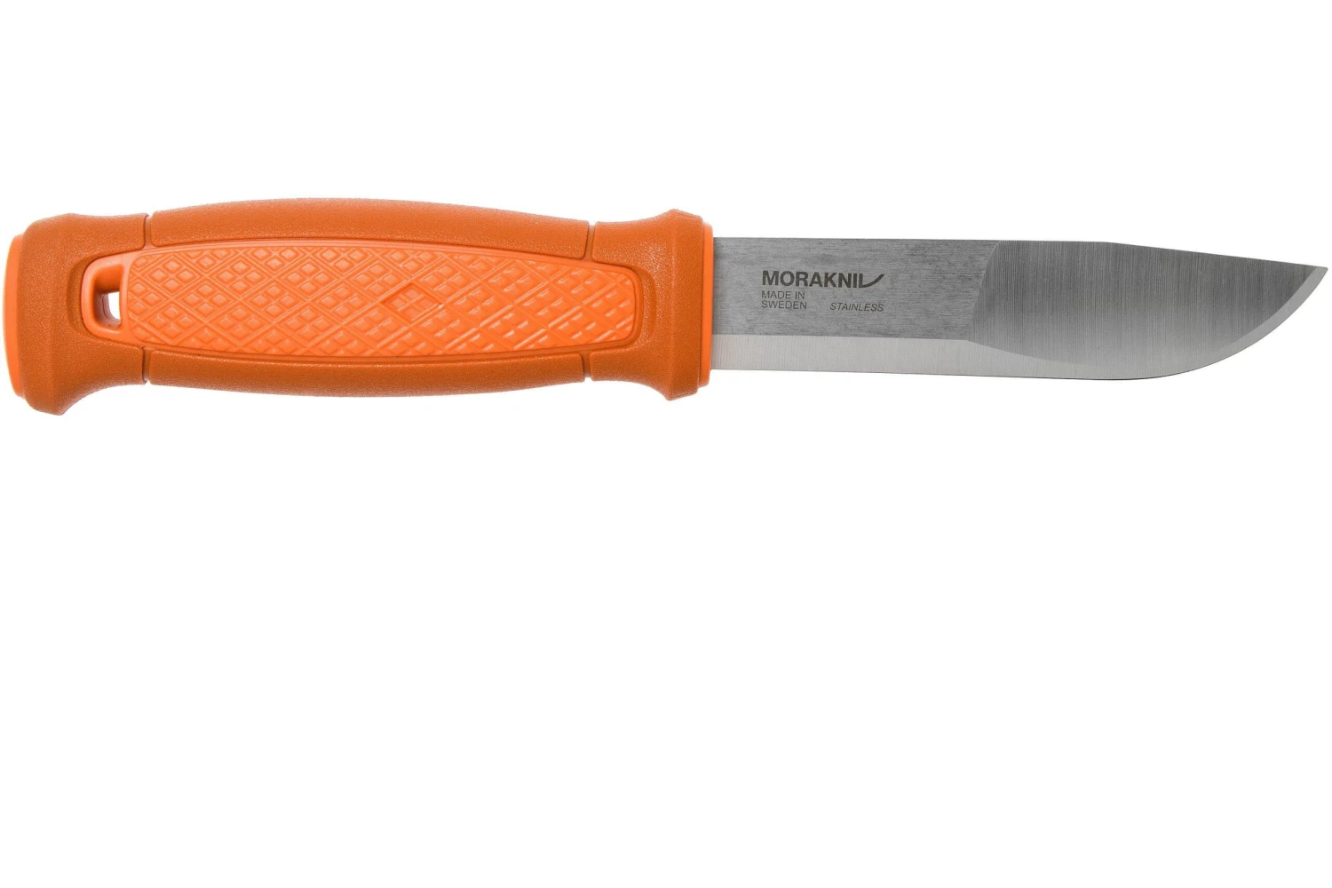 Morakniv Mora Kansbol Burnt Orange 13505 Bushcraftmesser Mit Messerscheide 4 Morakniv Mora Kansbol Burnt Orange 13505 Bushcraftmesser Mit Messerscheide – Bild 2