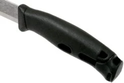 Morakniv Companion Spark 13567 Black, Bushcraftmesser Mit Feuerstahl -OutFit Verkäufe MO13567 05 mora knives